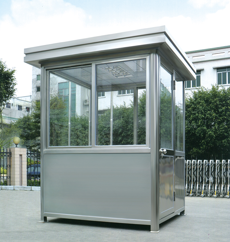 呼和浩特不銹鋼崗?fù)ぃ耗芊裨跉q月中始終“堅挺”？